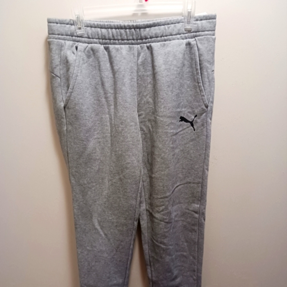 Puma sweatpants